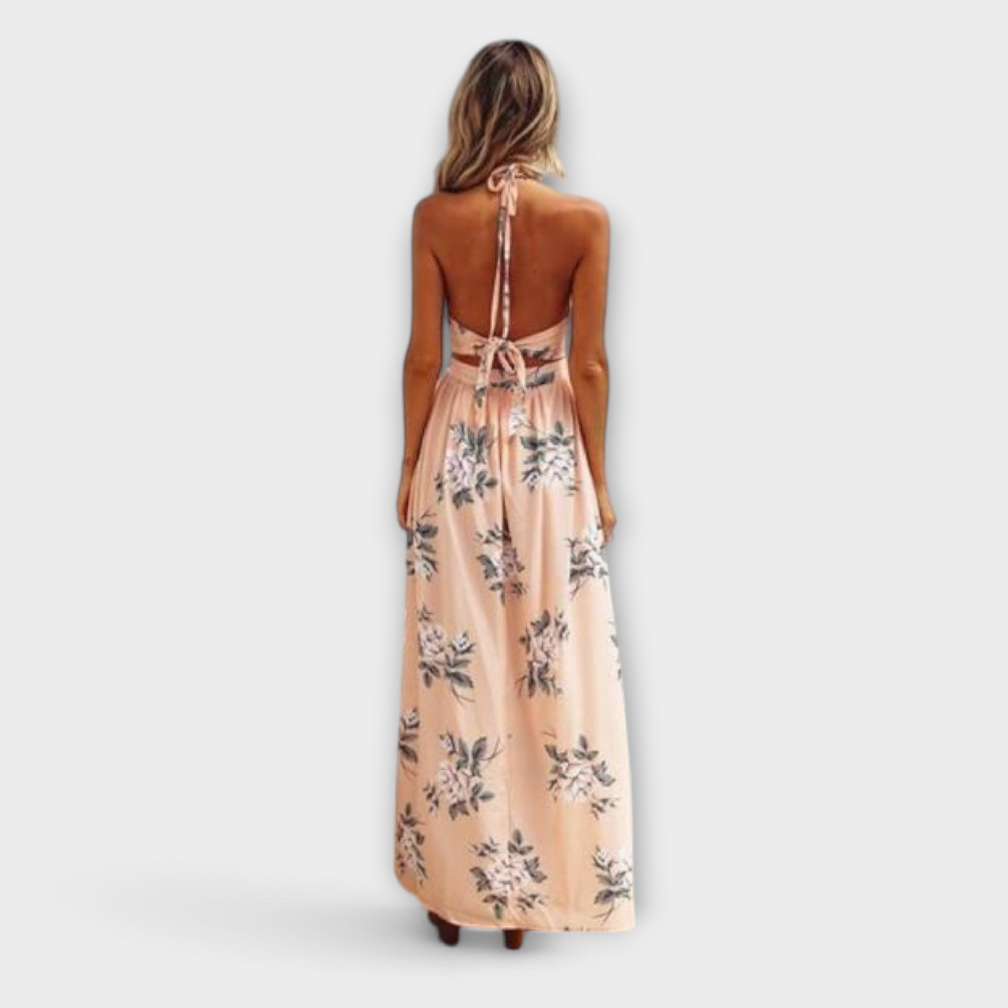 Epona - Abito Maxy Boho