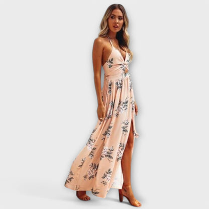 Epona - Abito Maxy Boho