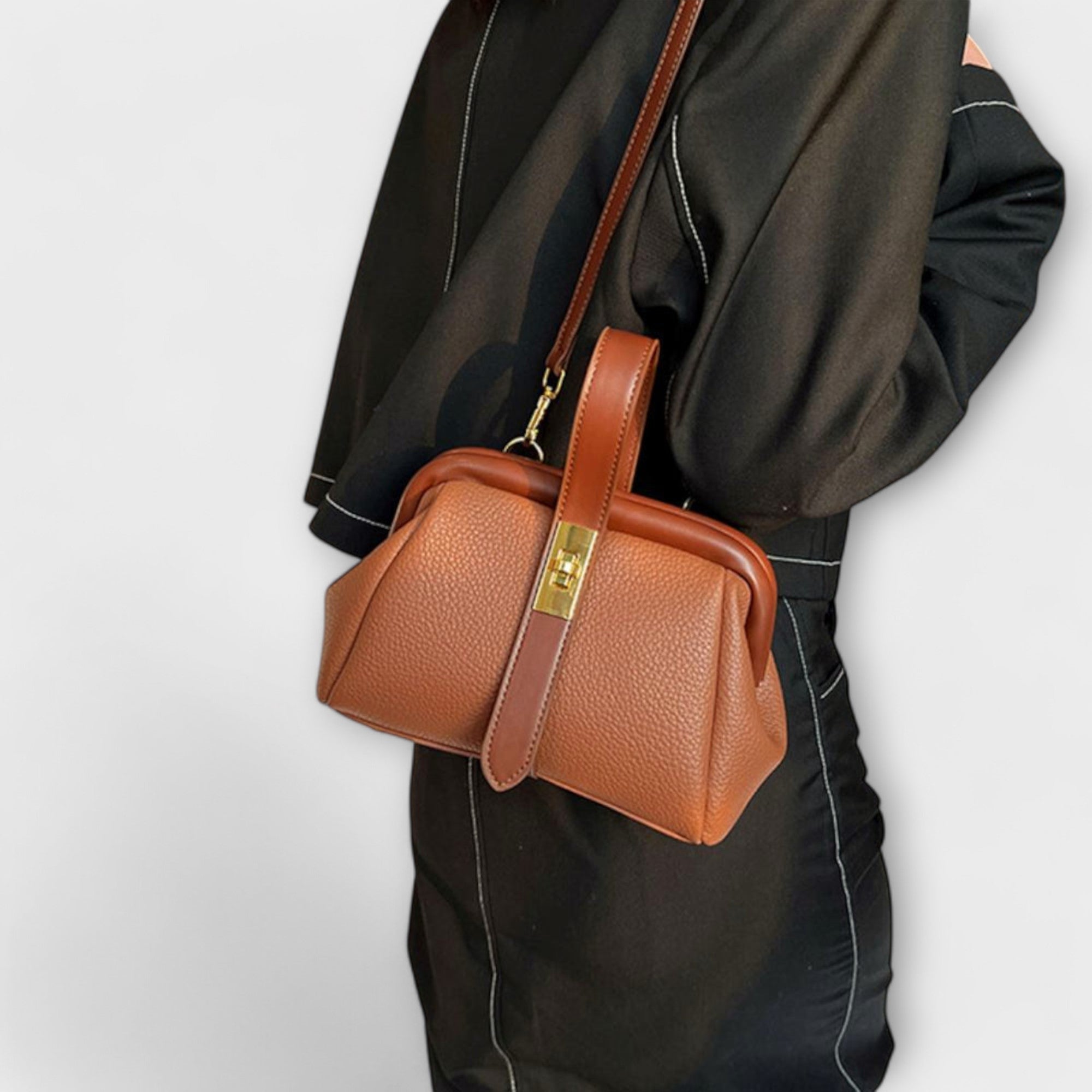 Aurellia. - Borsa Retro