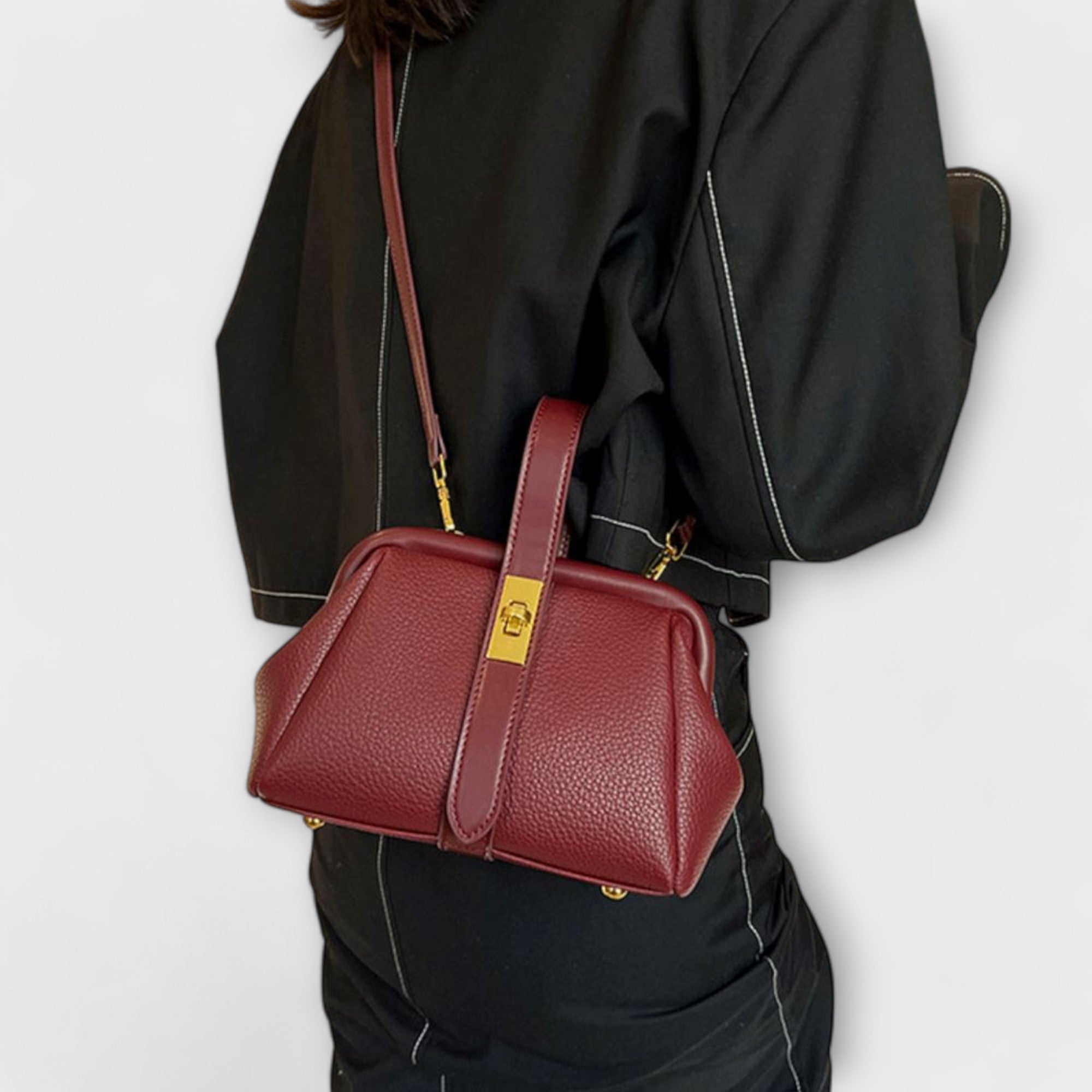 Aurellia. - Borsa Retro