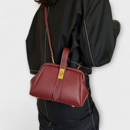 Aurellia. - Borsa Retro