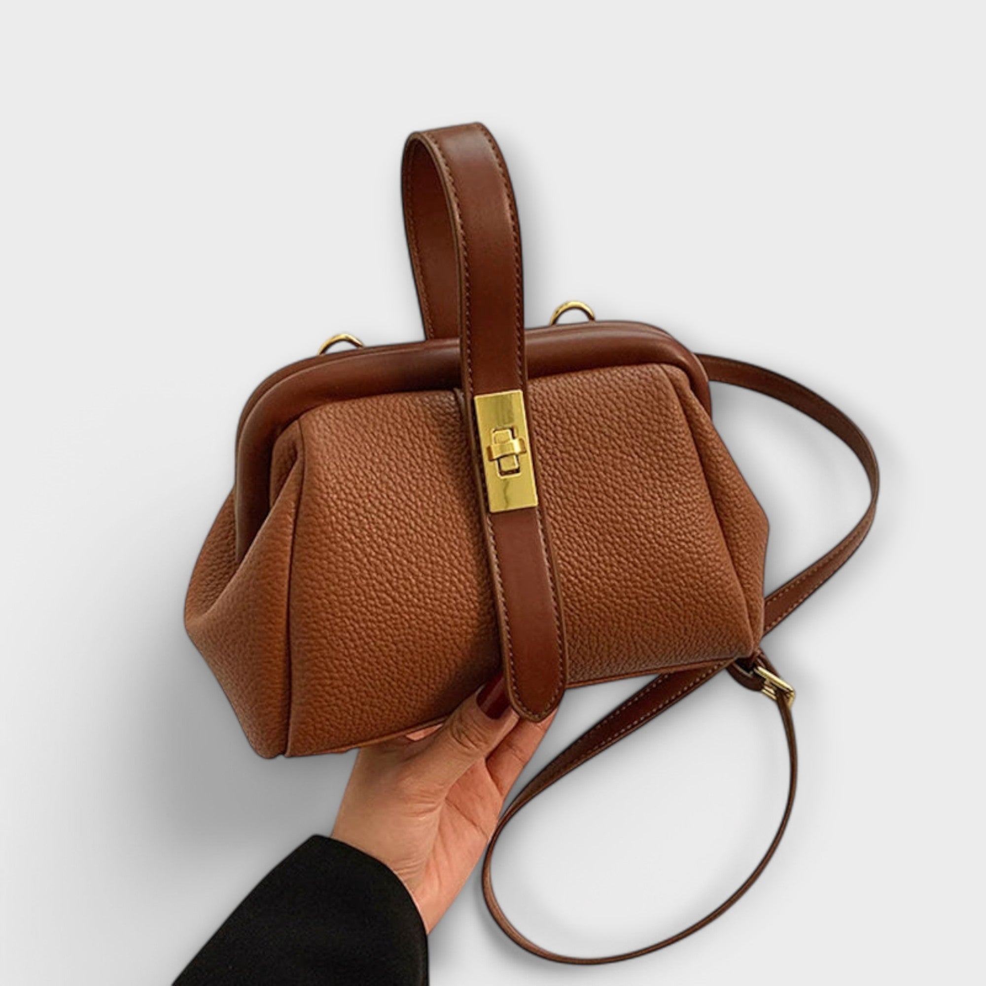 Aurellia. - Borsa Retro