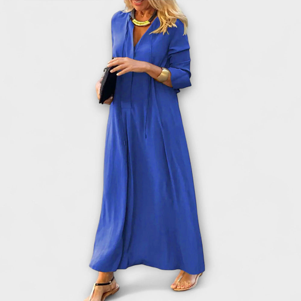 Hannalore - Abito Maxy Comodo