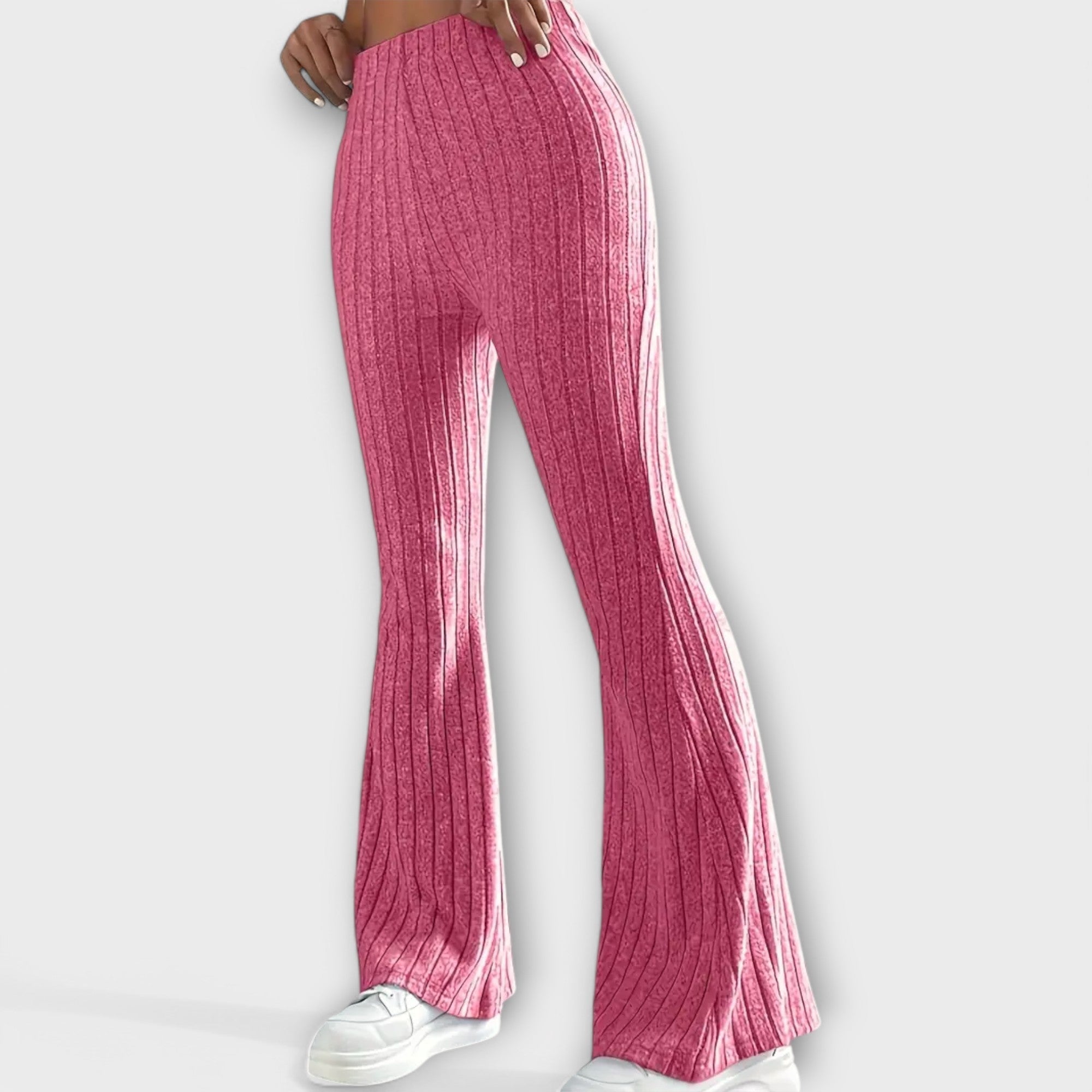 Jennifer - Elegante Pantaloni a Campana