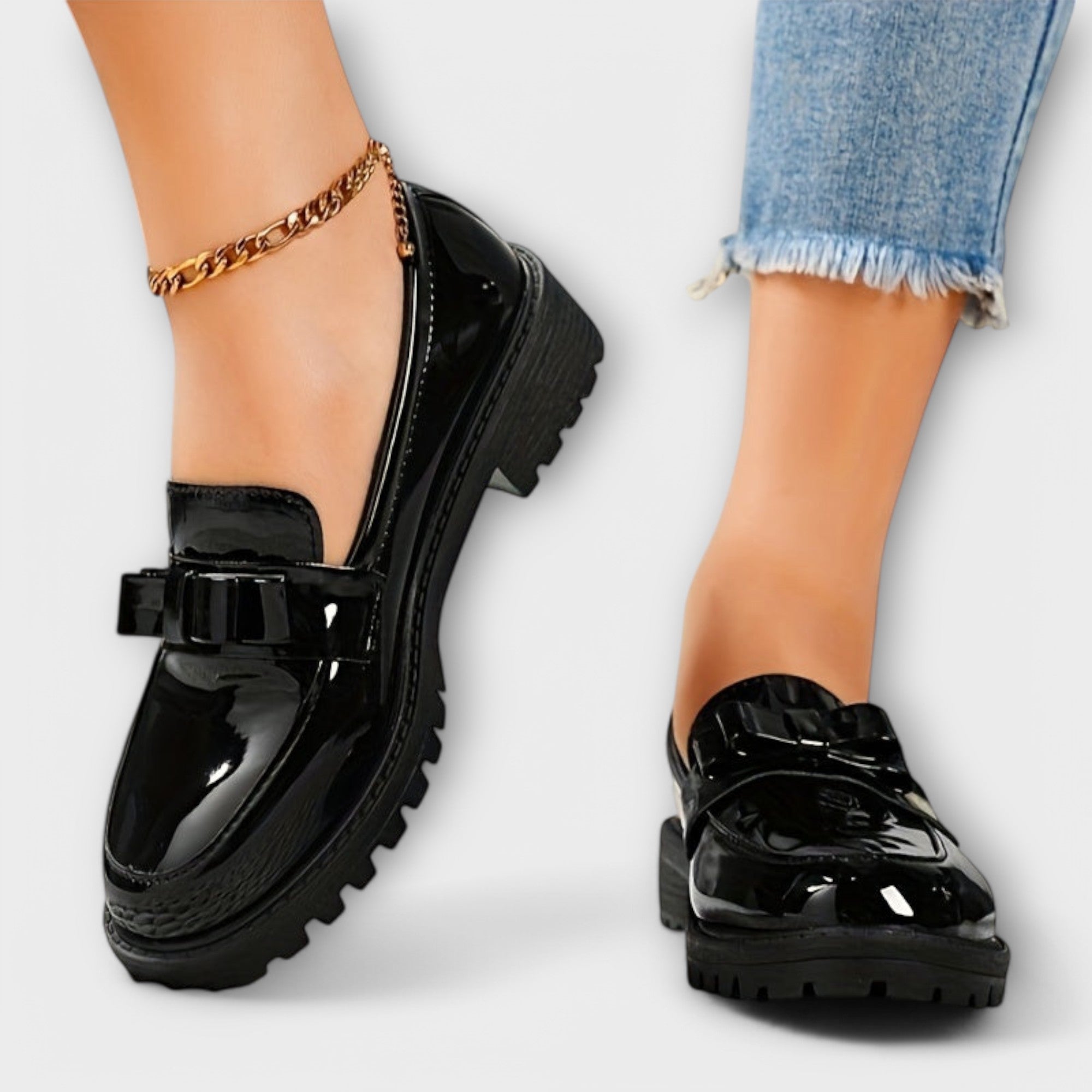 Preppy - Mocassino