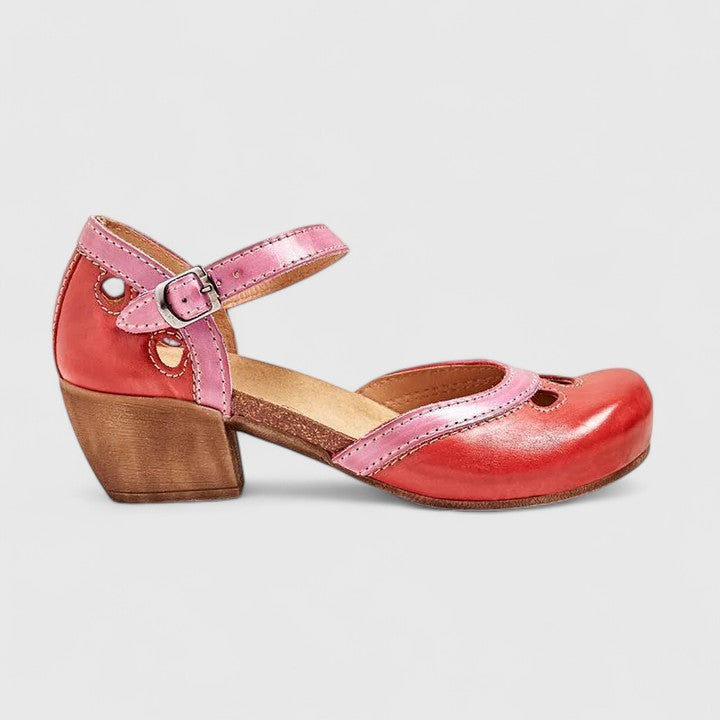 Calinae - Sandali Ortopedici
