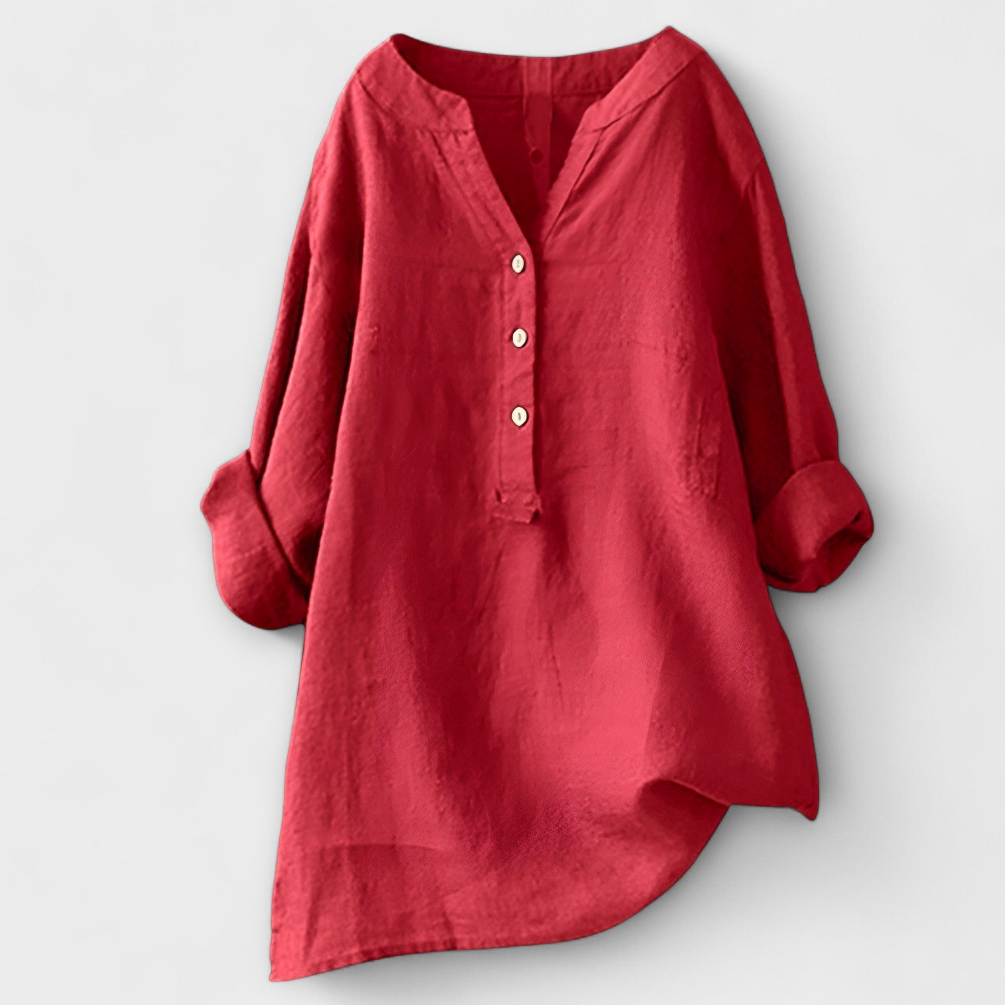 Caliste – Blusa Leggera per Donne
