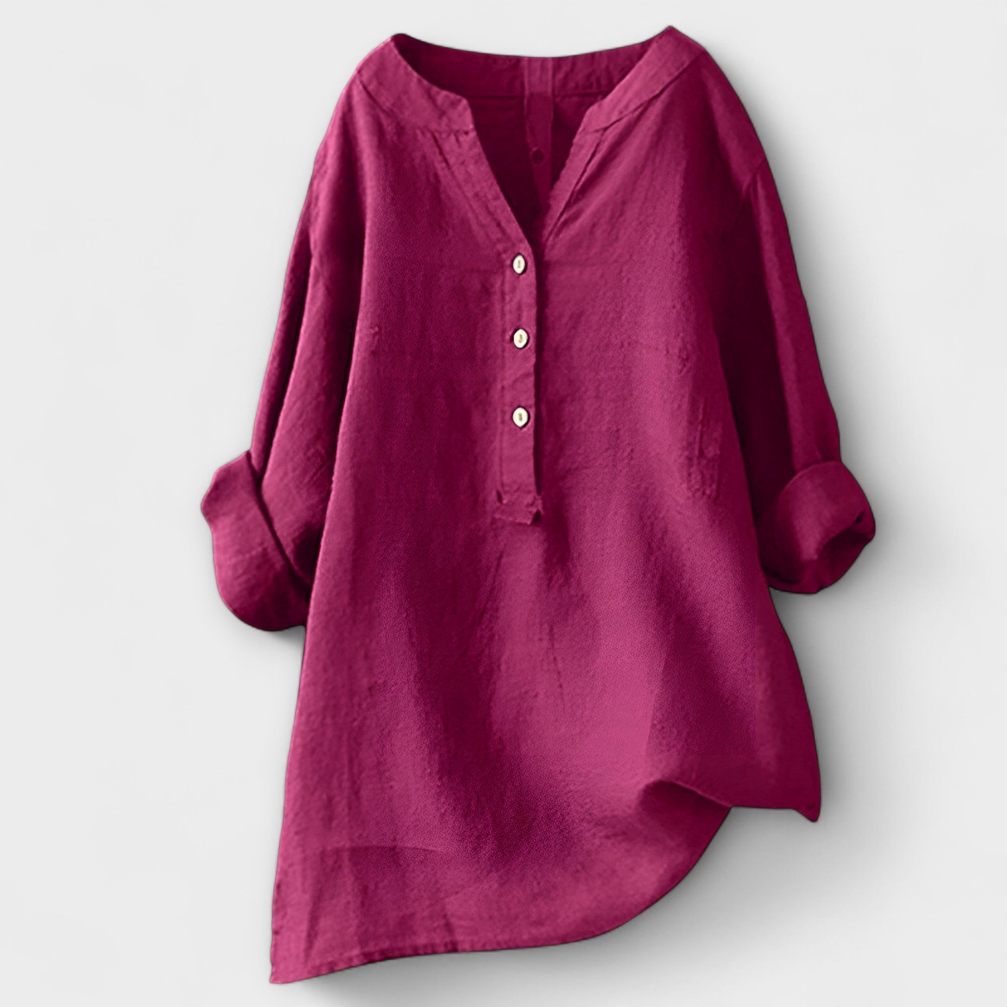 Caliste – Blusa Leggera per Donne