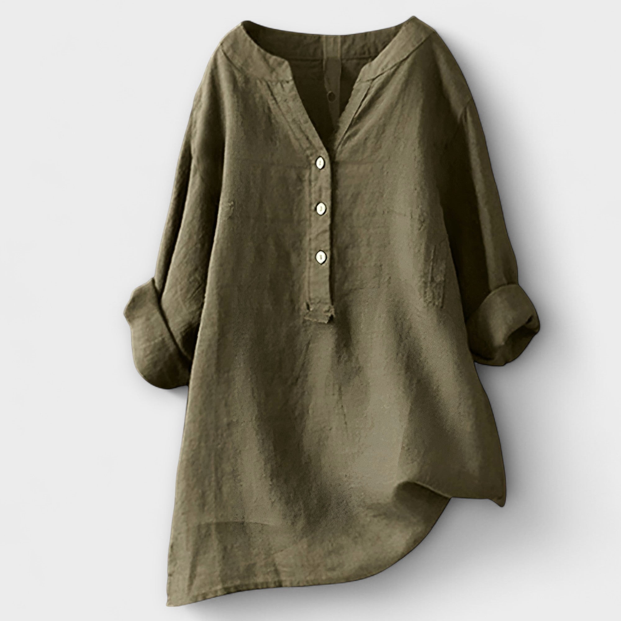 Caliste – Blusa Leggera per Donne