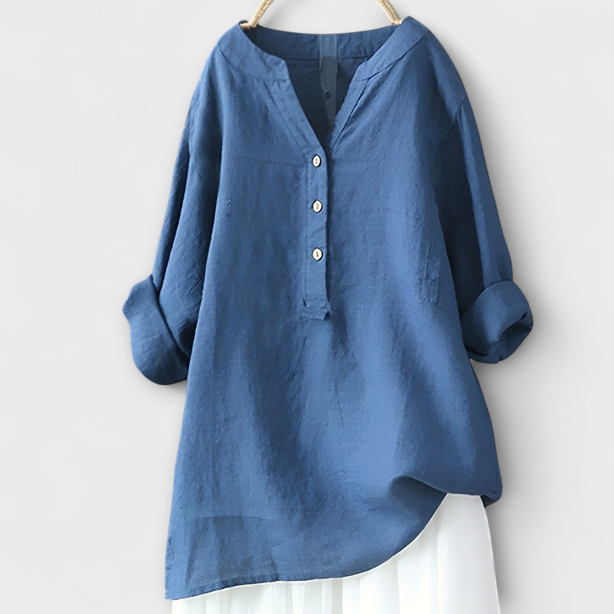 Caliste – Blusa Leggera per Donne