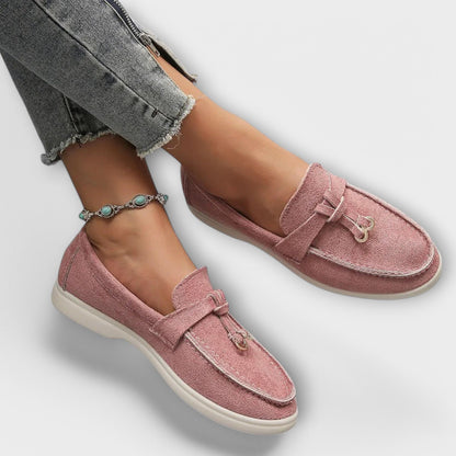 Gamila - Elegante Mocassino