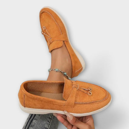 Gamila - Elegante Mocassino