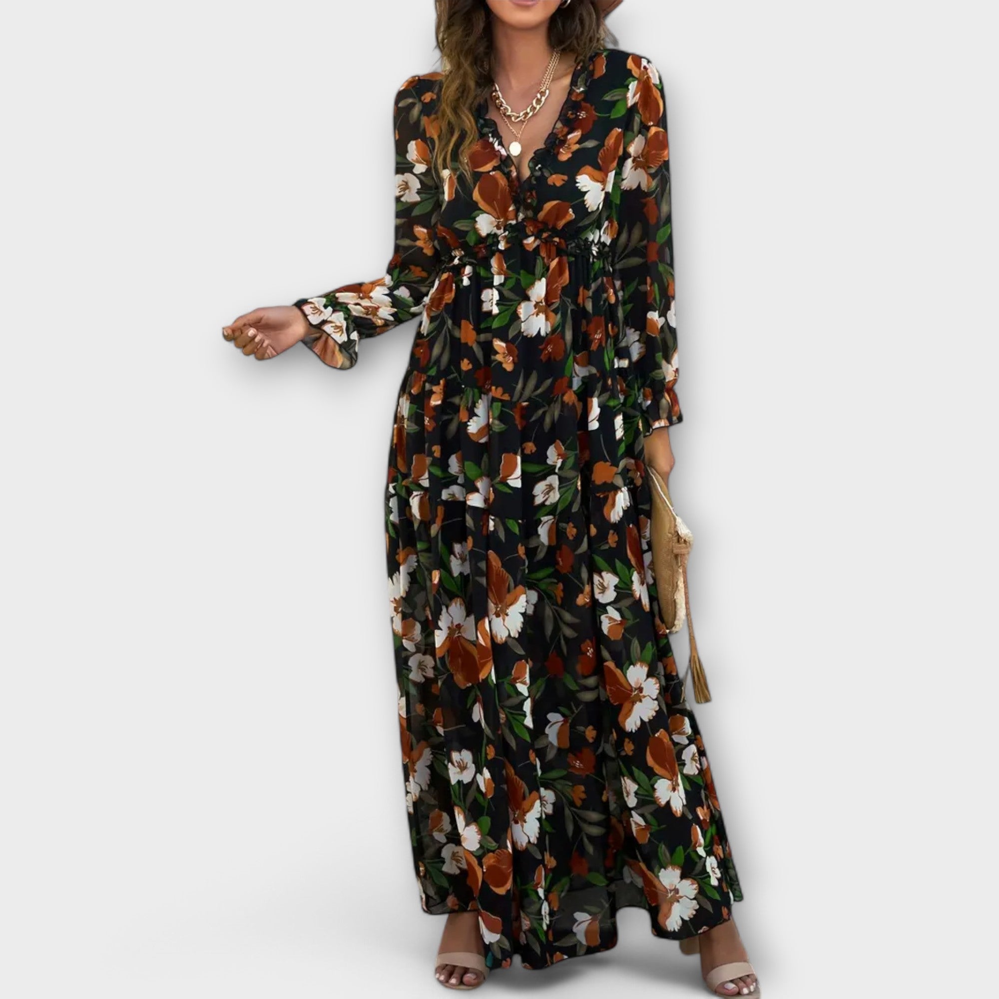 Helen - Abito Elegante