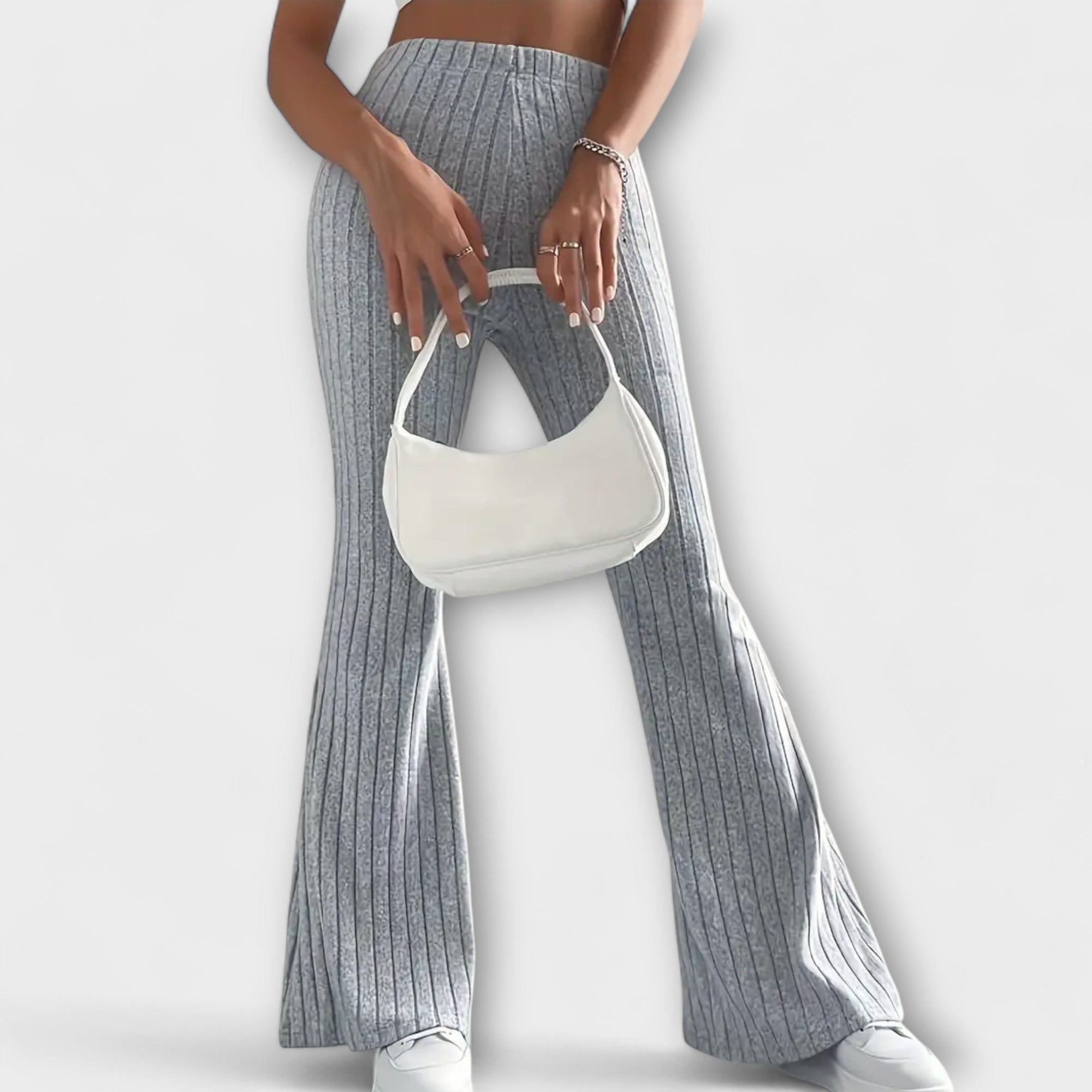 Jennifer - Elegante Pantaloni a Campana