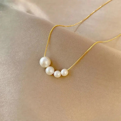 Collana di perle