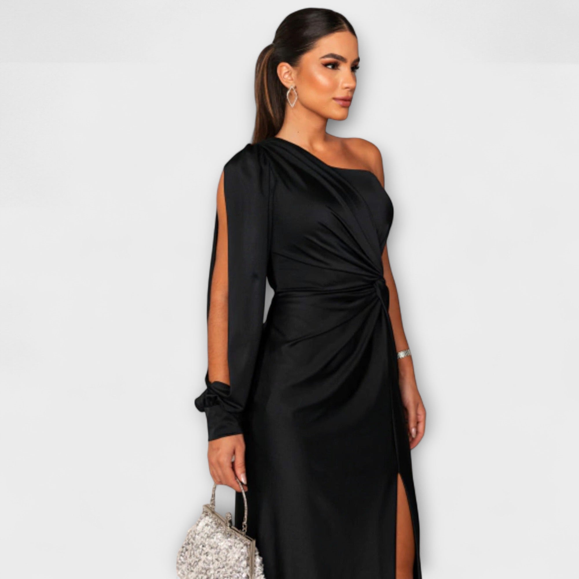Elisa - Abito elegante con raffinatezza