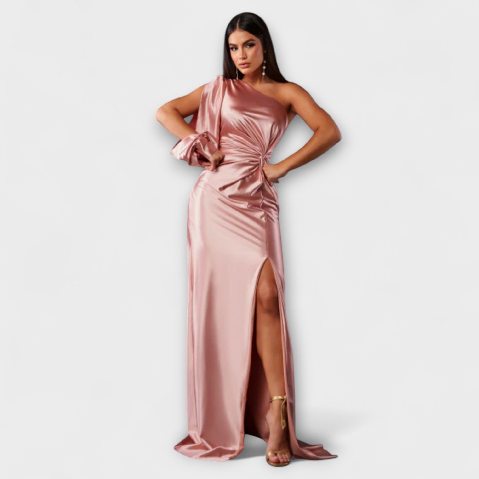 Elisa - Abito elegante con raffinatezza
