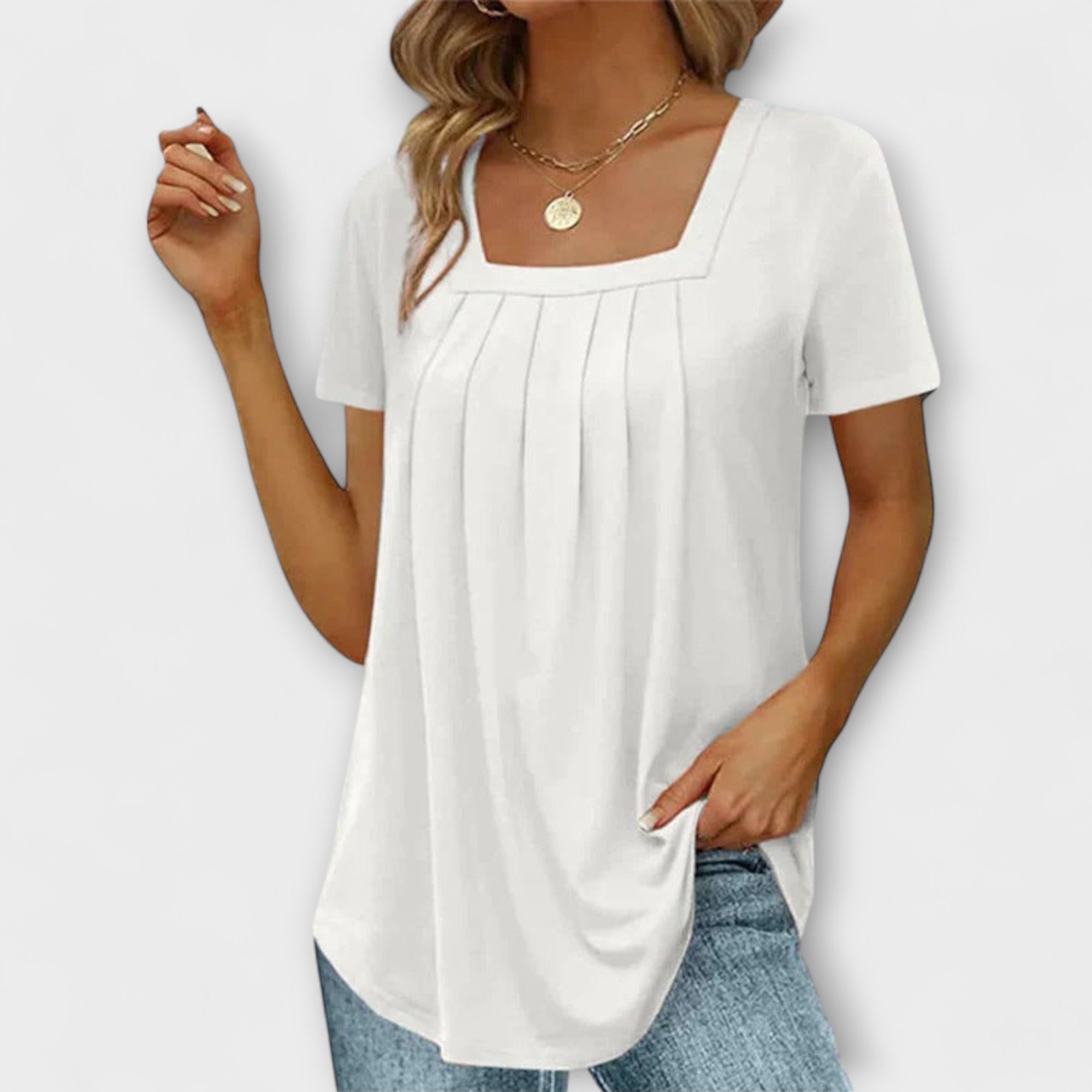 Annie - Blusa Donna