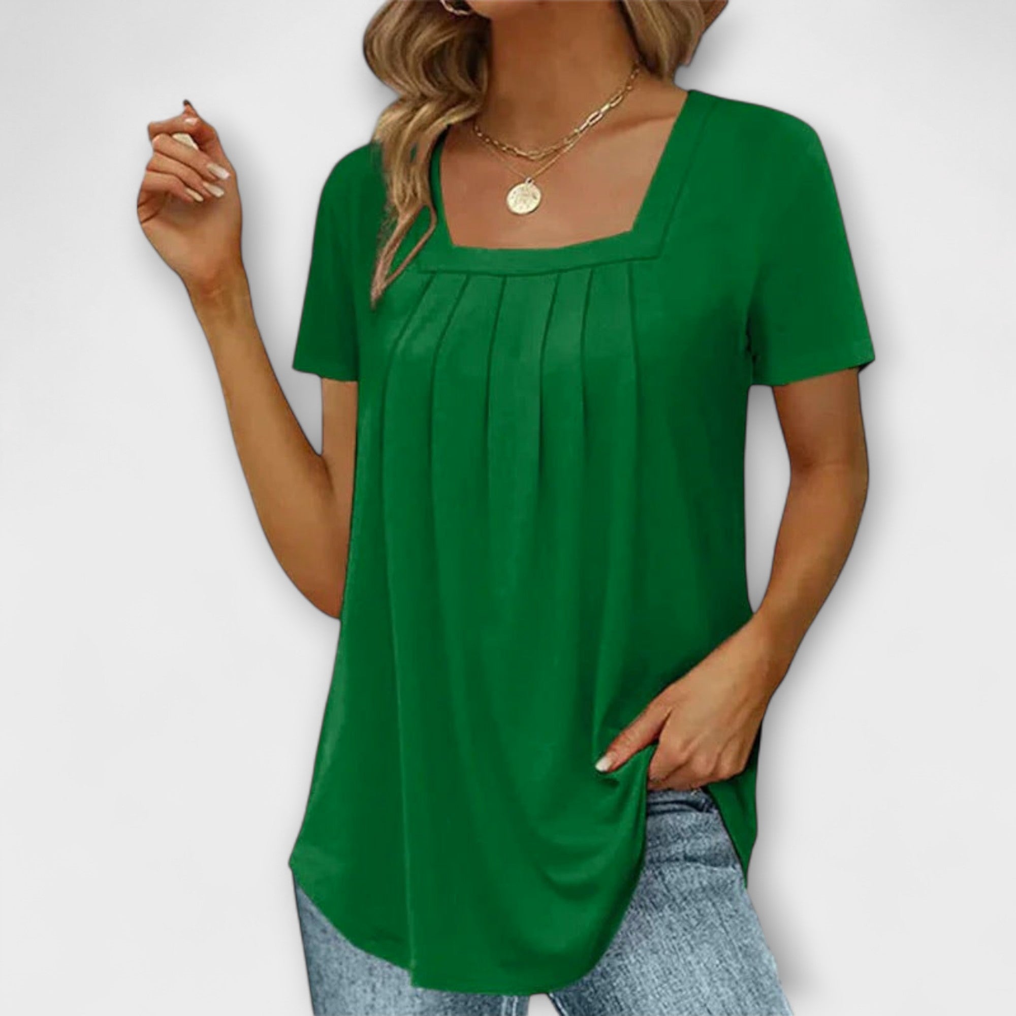 Annie - Blusa Donna