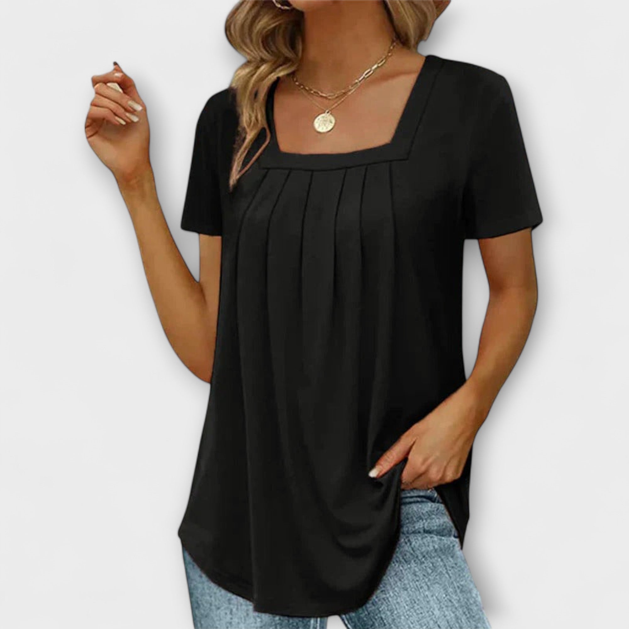Annie - Blusa Donna