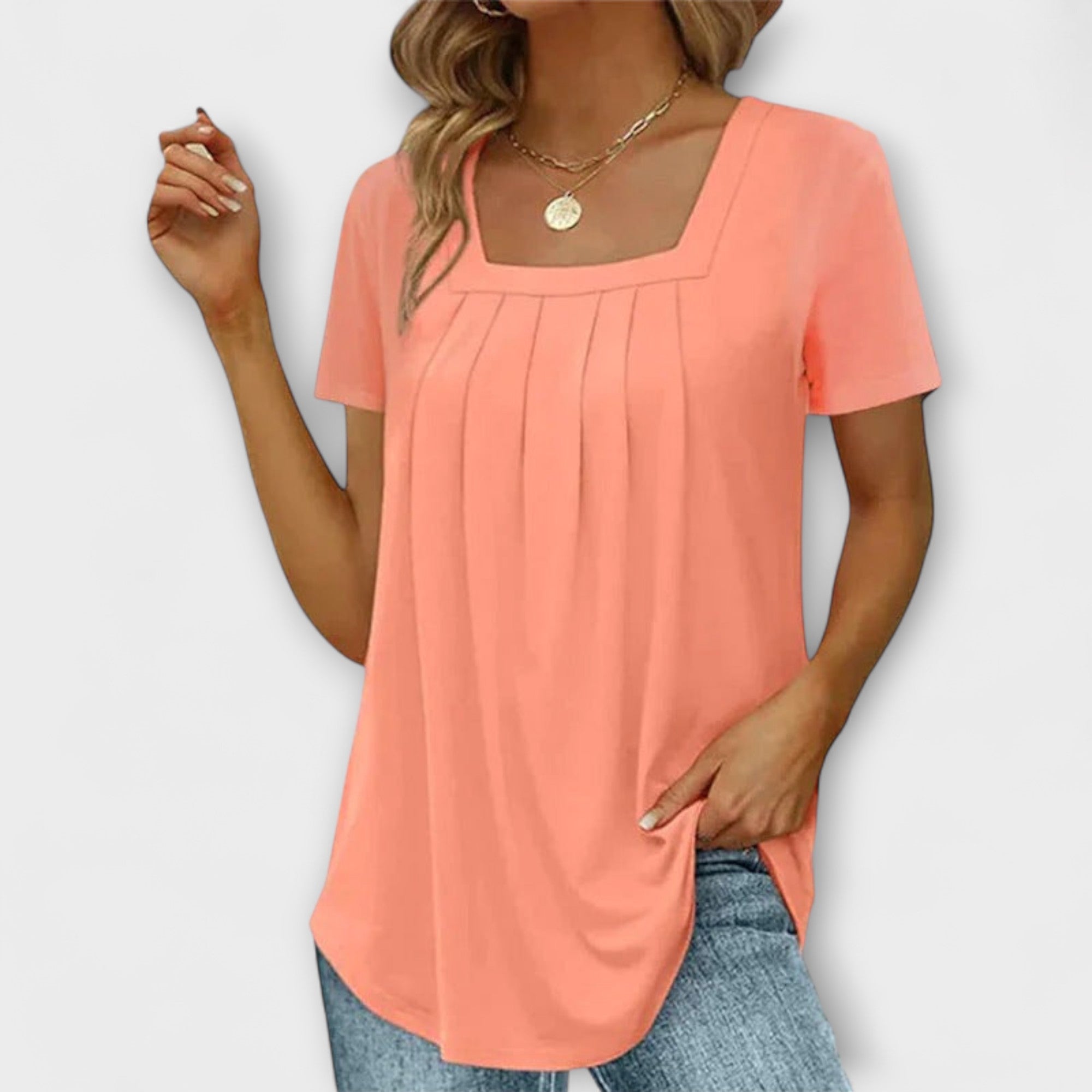 Annie - Blusa Donna