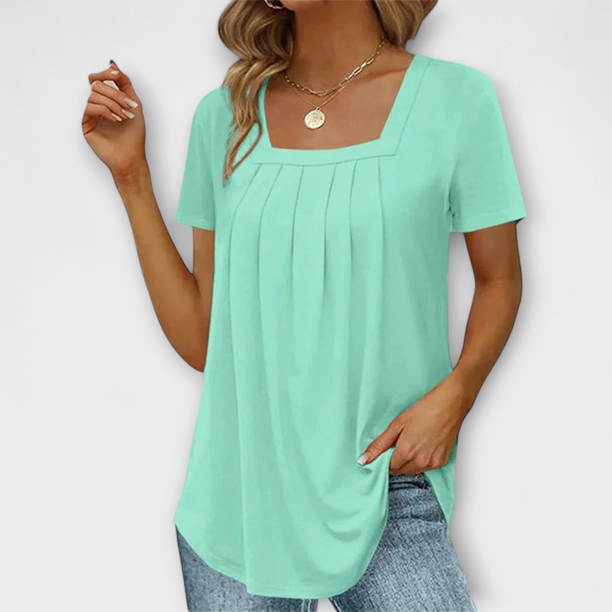 Annie - Blusa Donna