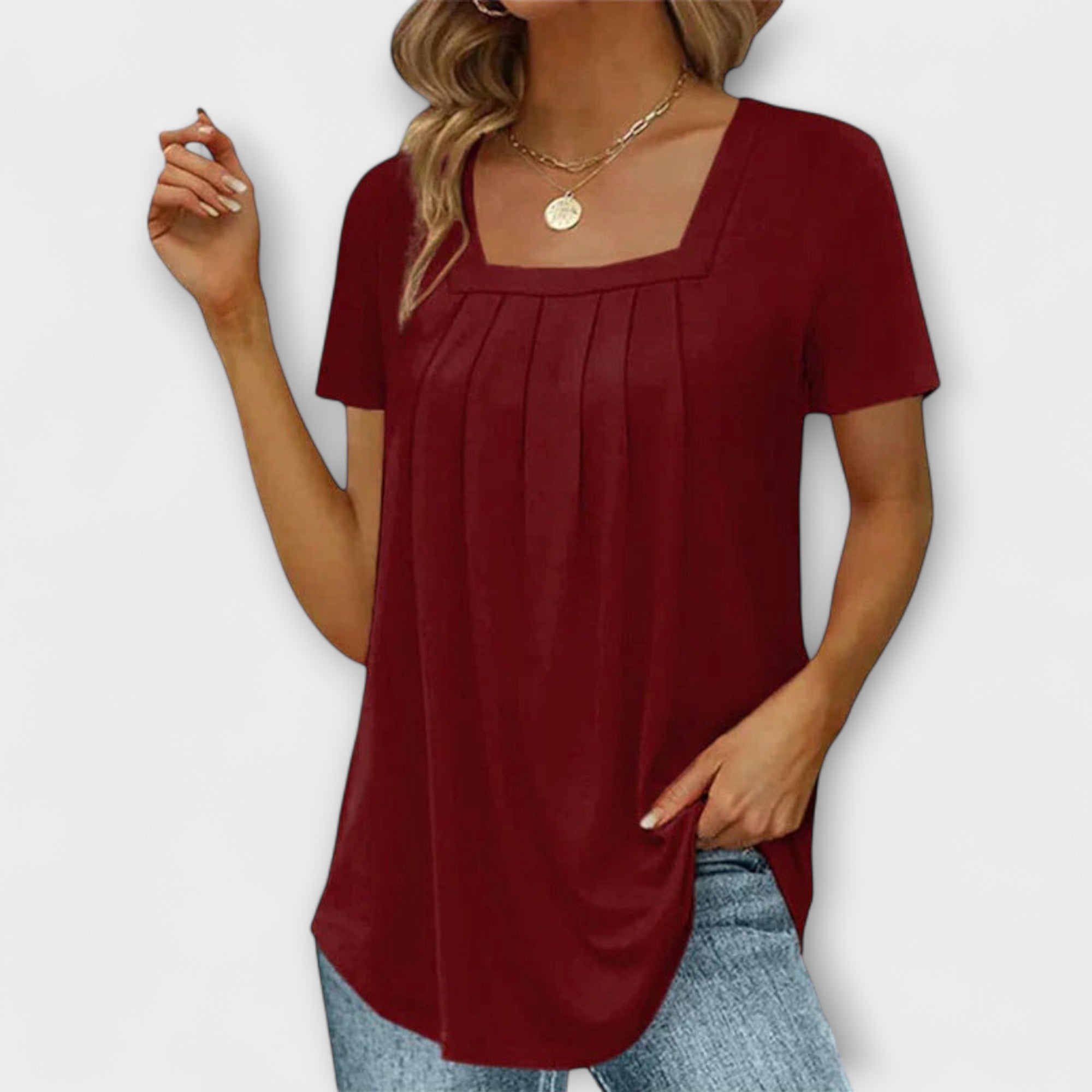 Annie - Blusa Donna