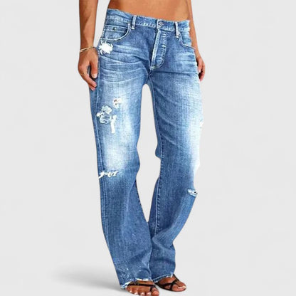 Lianette - Jeans Eleganti