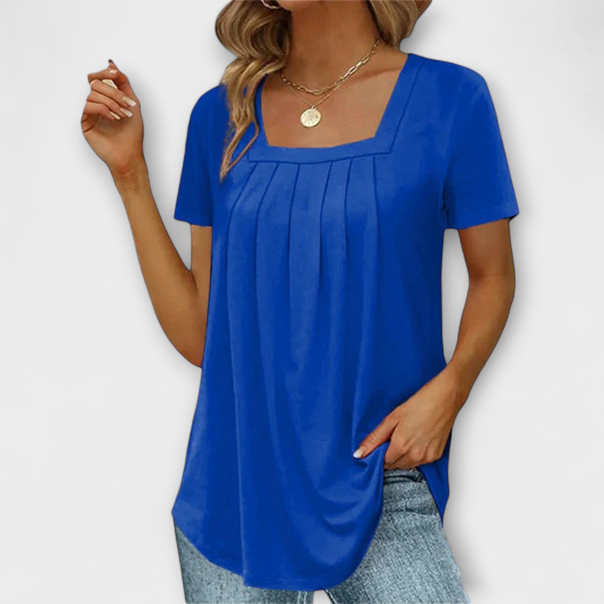 Annie - Blusa Donna