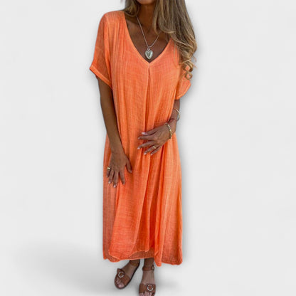 Juliette - Elegante Vestito Malaga