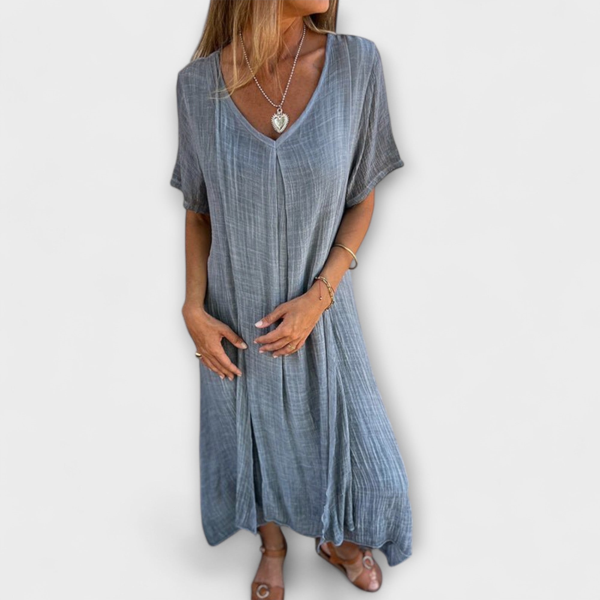 Juliette - Elegante Vestito Malaga