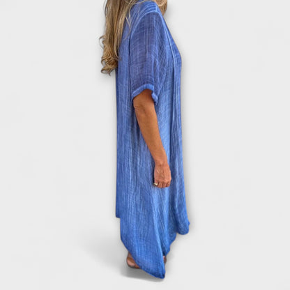 Juliette - Elegante Vestito Malaga