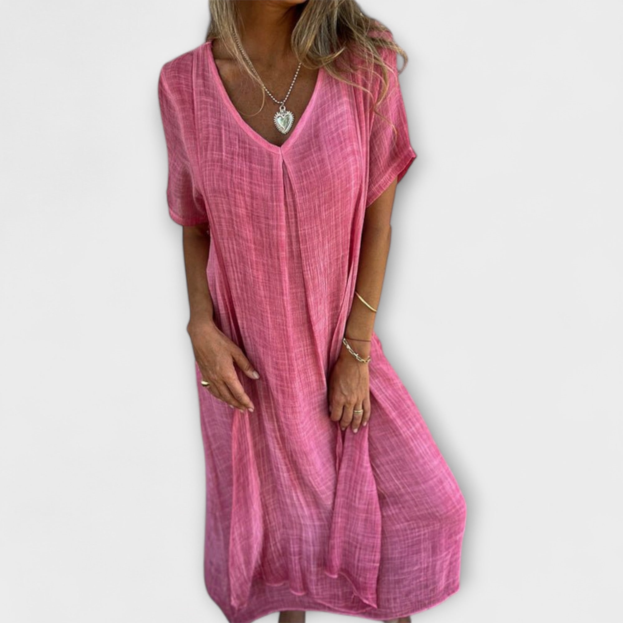 Juliette - Elegante Vestito Malaga