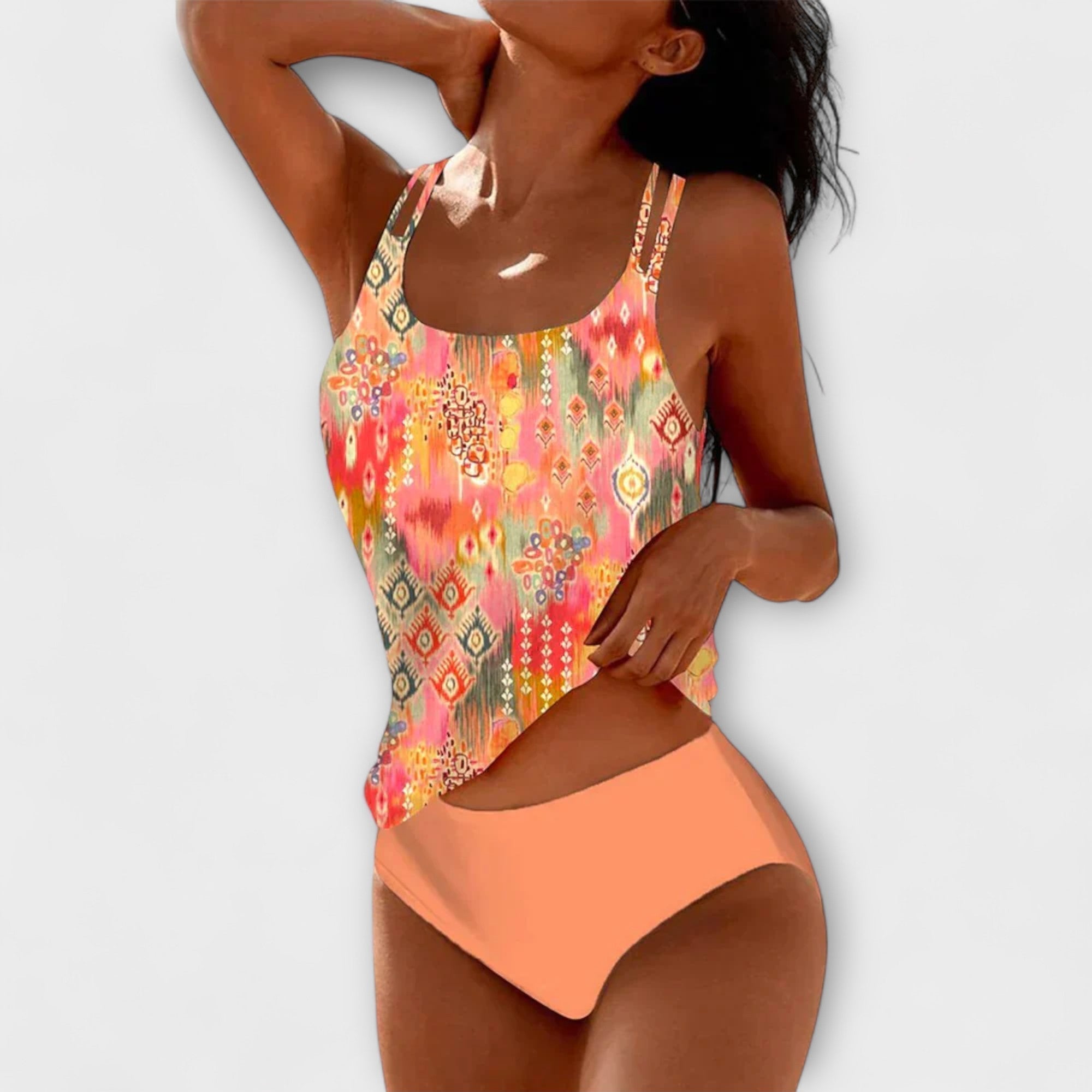 Lina - Set di Costumi da Bagno