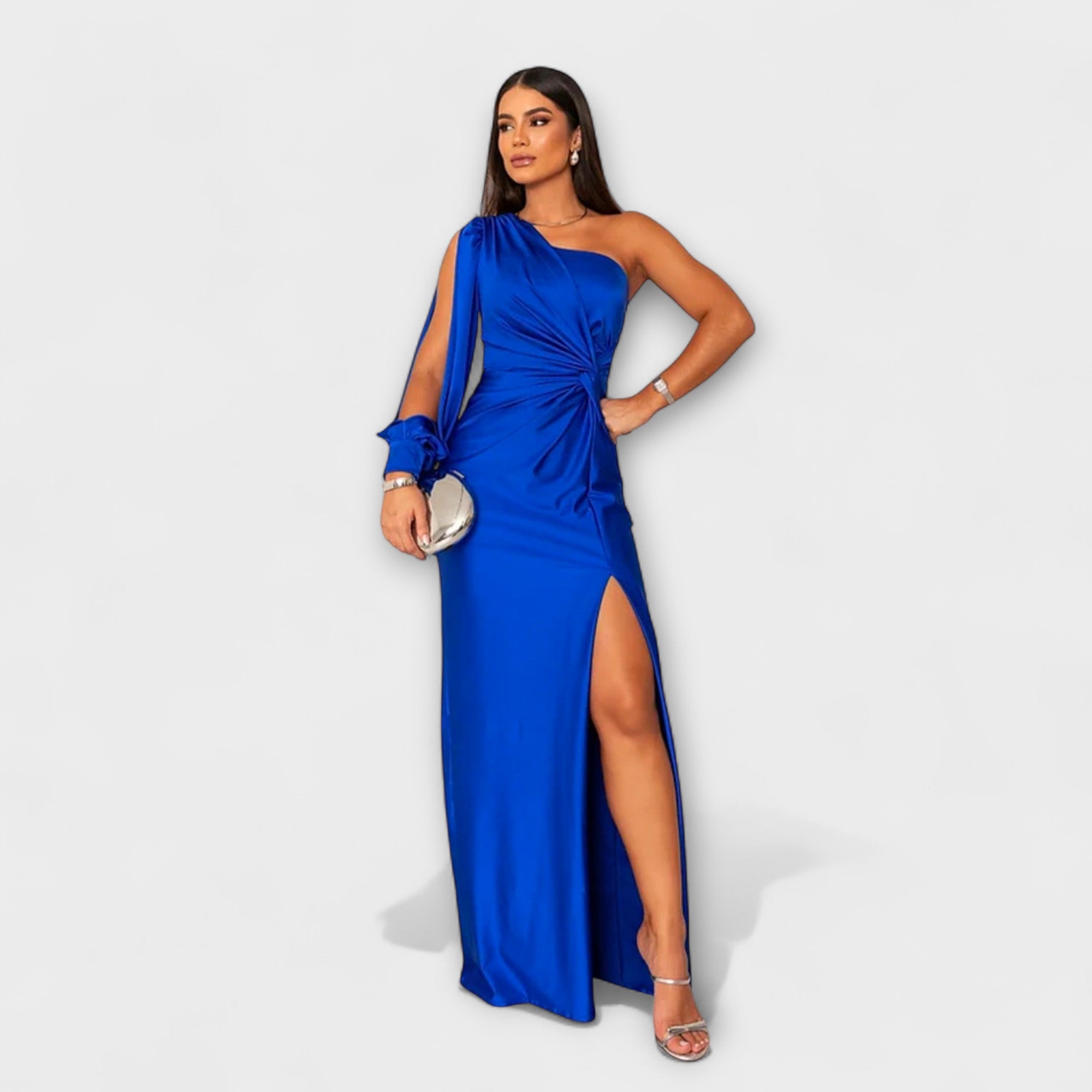 Elisa - Abito elegante con raffinatezza