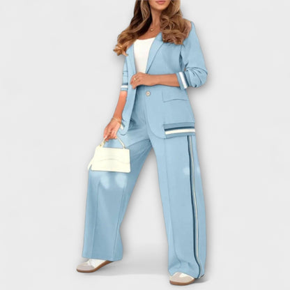 Anna - Set casual di 2 pezzi