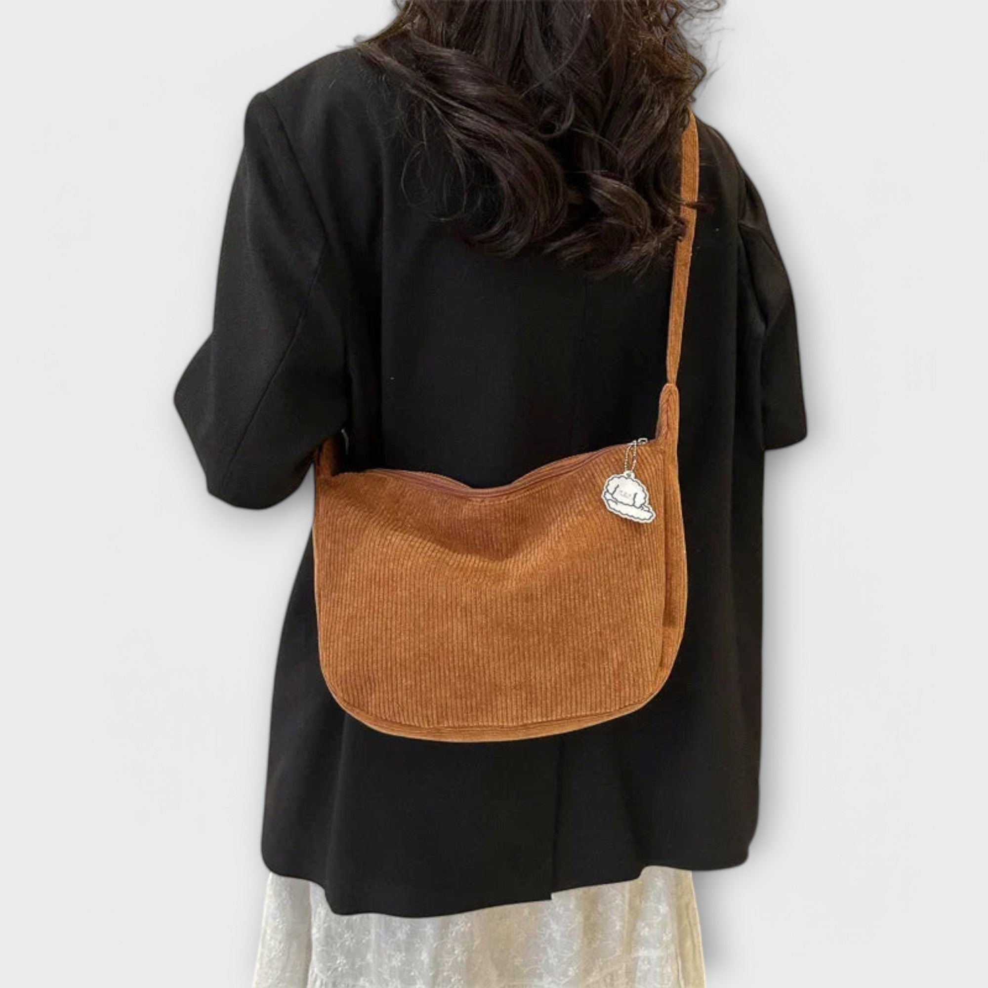 Borse a tracolla in Cordura per donne