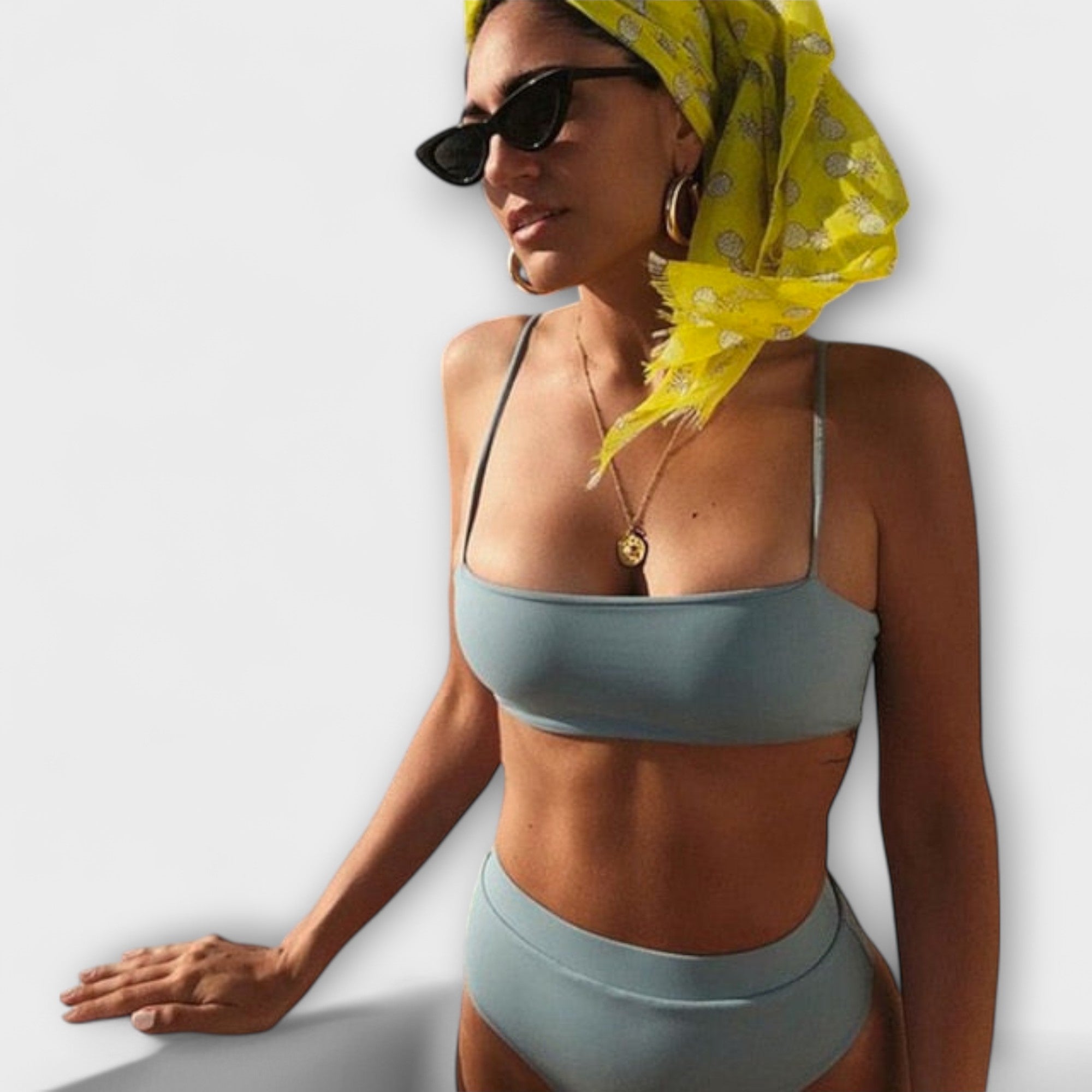 Amanda - Set bikini a due pezzi