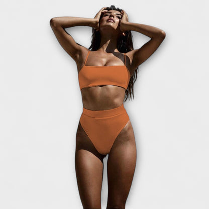 Amanda - Set bikini a due pezzi