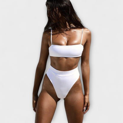 Amanda - Set bikini a due pezzi