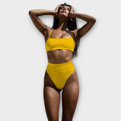 Amanda - Set bikini a due pezzi