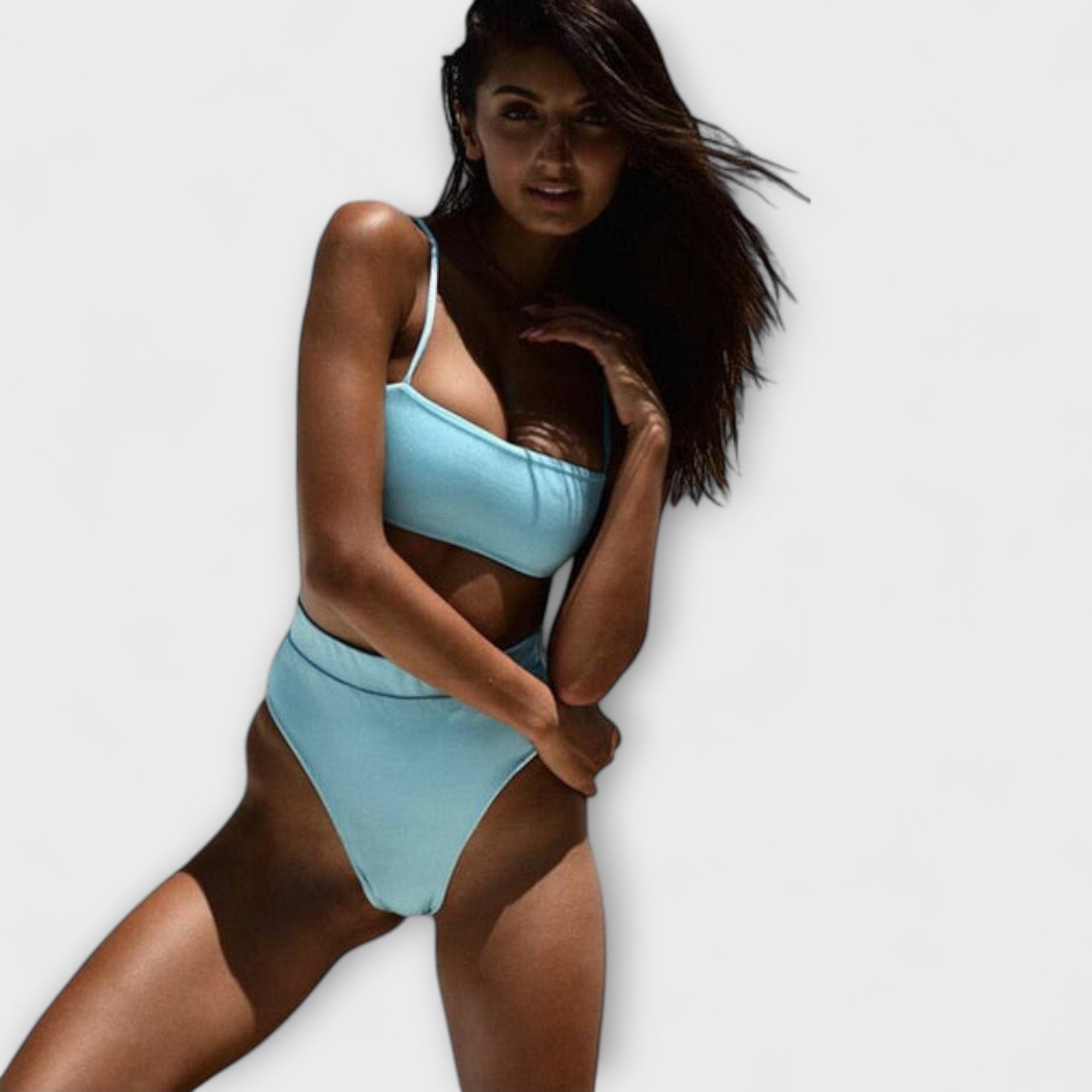 Amanda - Set bikini a due pezzi