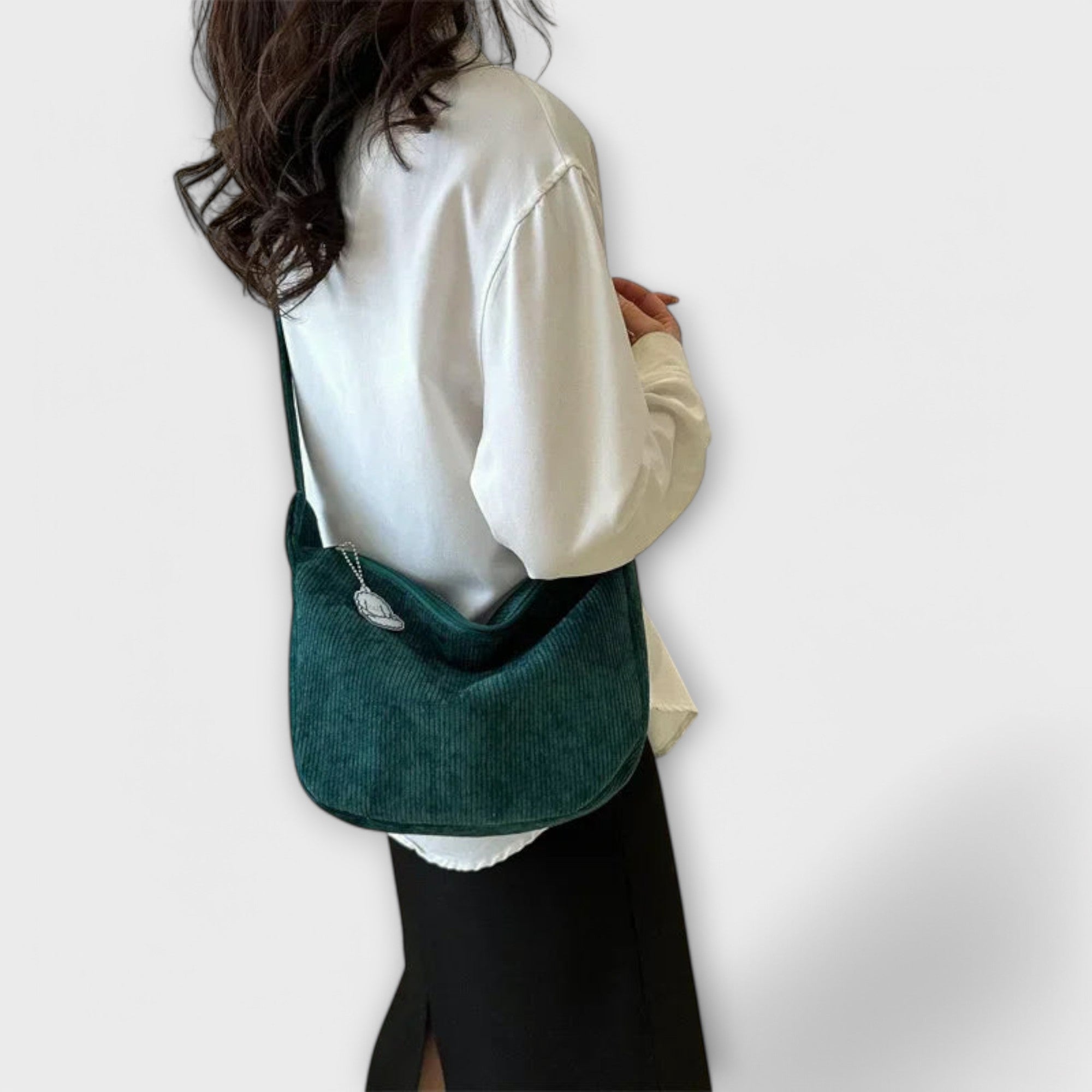 Borse a tracolla in Cordura per donne