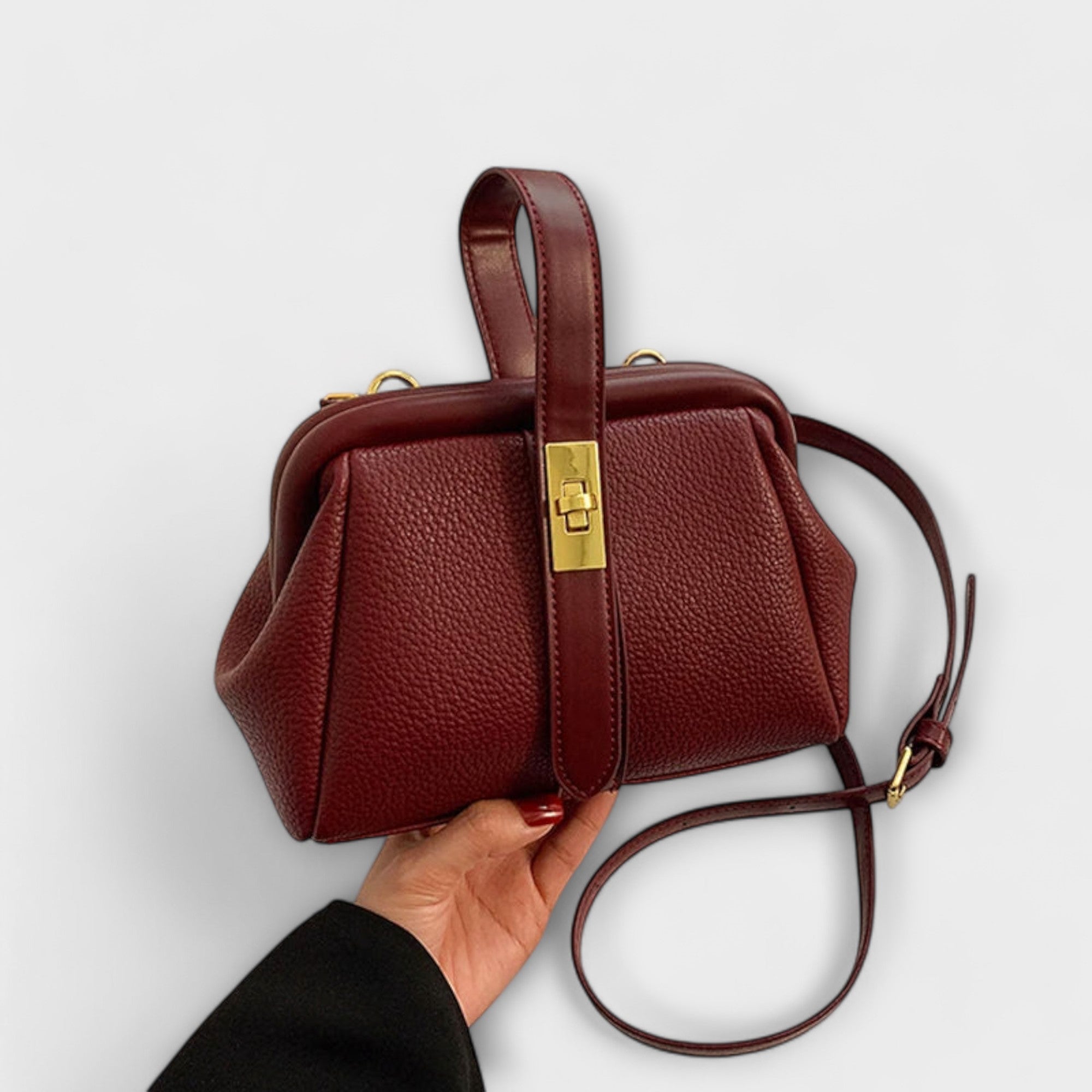 Aurellia. - Borsa Retro