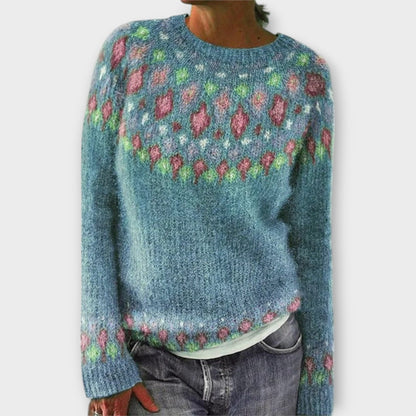 Devyn - Pullover casual e morbido