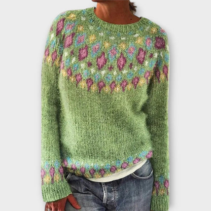 Devyn - Pullover casual e morbido