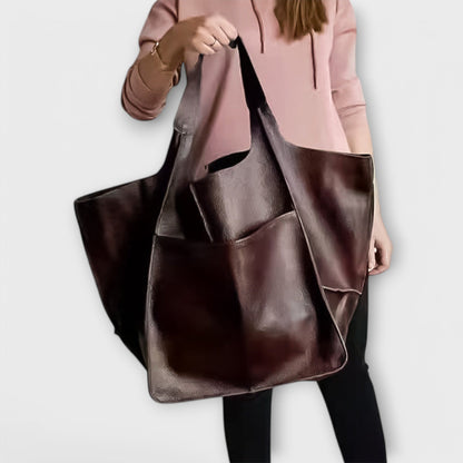 Aurellia. - Borsa da weekender oversize