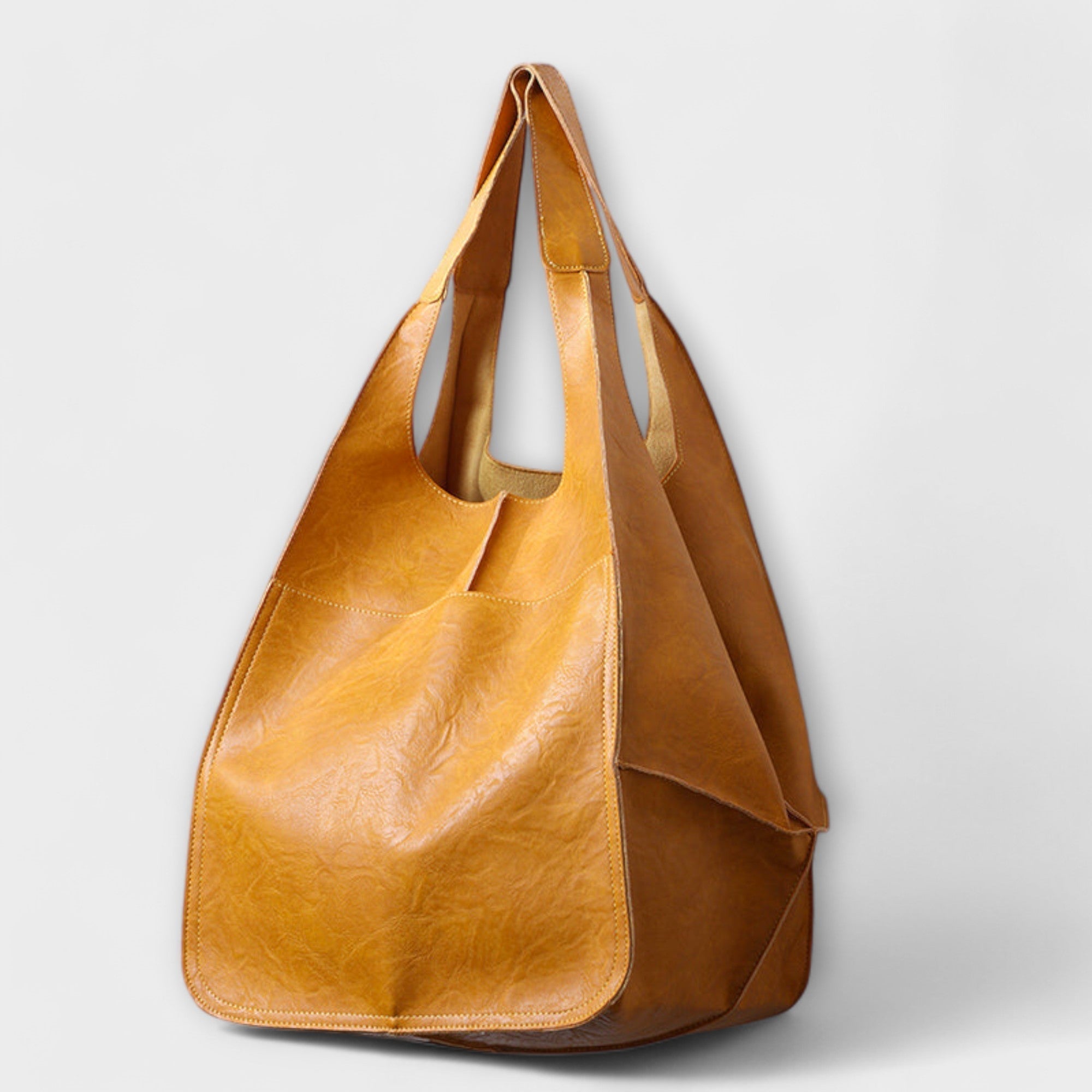 Aurellia. - Borsa da weekender oversize