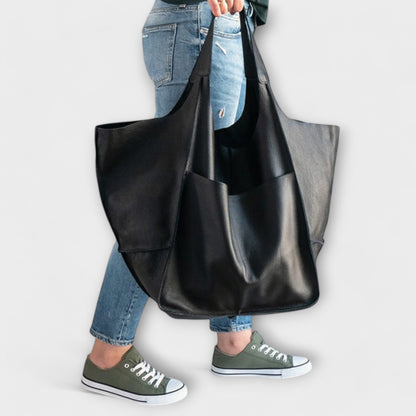 Aurellia. - Borsa da weekender oversize