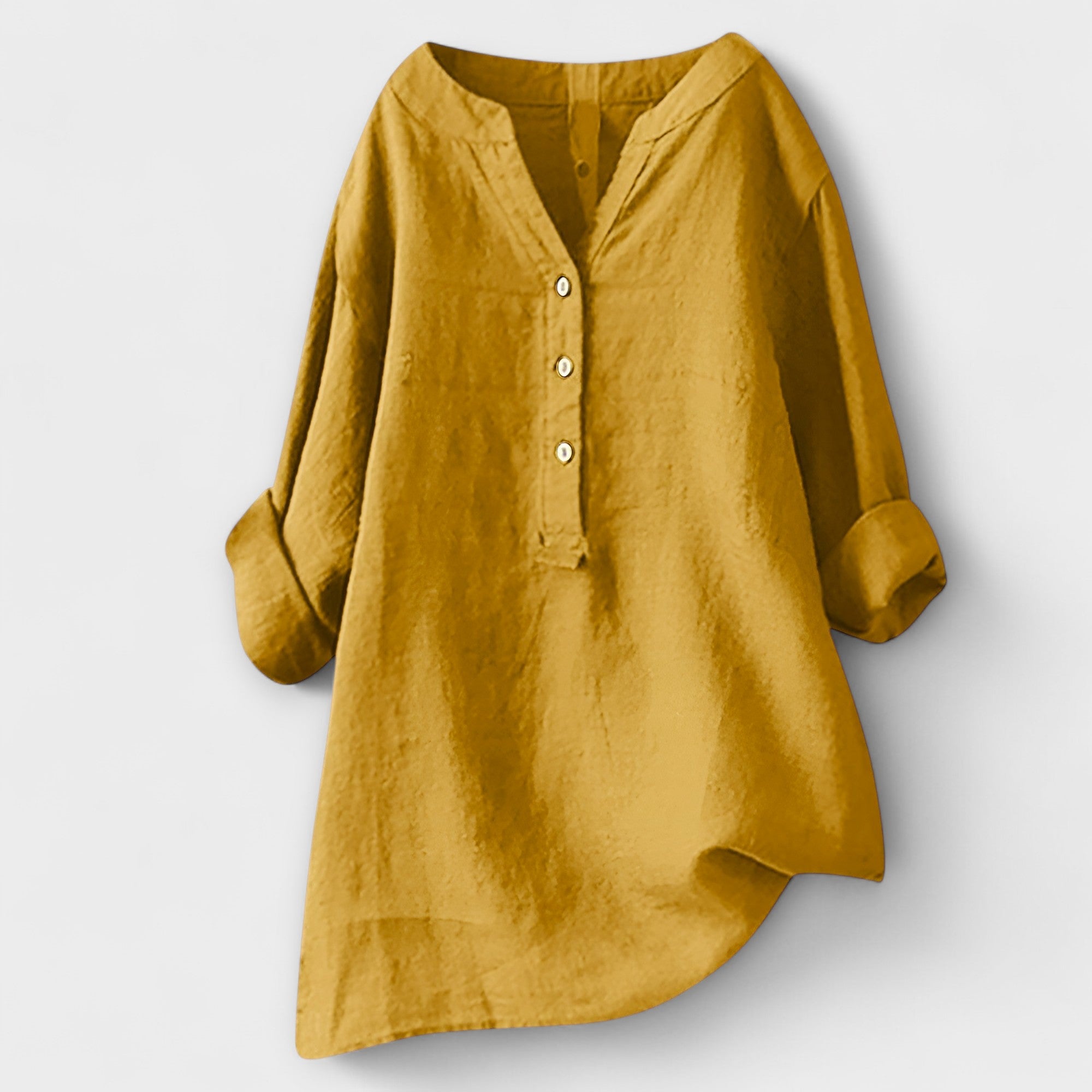 Caliste – Blusa Leggera per Donne